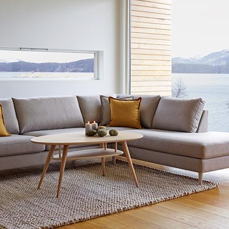 Picture of Hovden Scandinavian Touch - Carstens Design nettbutikk